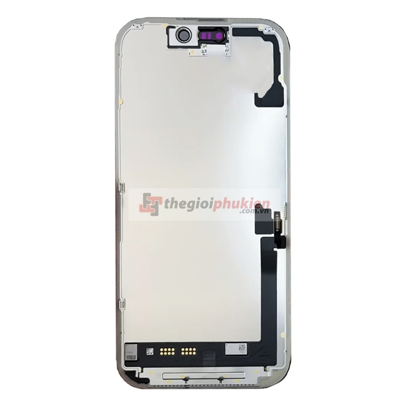 Thay màn hình iPhone 17